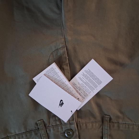 Nike Golf  Shorts Men's 32 - Picture 6 of 6